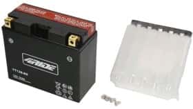 Аккумулятор 4RIDE 6 CT-10-L YT12B-BS