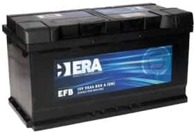 Аккумулятор ERA 6 CT-95-R E59511