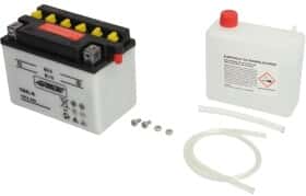 Акумулятор 4RIDE 6 CT-4-R CB4L-B