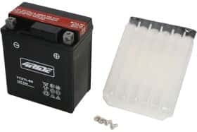 Аккумулятор 4RIDE 6 CT-6-R YTX7L-BS