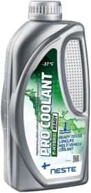 Готовый антифриз Neste Pro Coolant P-Hybrid Ready OAT синий -37 °C Готовый антифриз Neste Pro Coolant P-Hybrid Ready OAT синий -37 °C