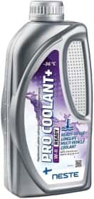 Готовый антифриз Neste Pro+ Coolant W-II Ready OAT фиолетовый -36 °C Готовый антифриз Neste Pro+ Coolant W-II Ready OAT фиолетовый -36 °C