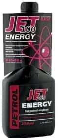 Присадка Xado JET 100 Energy for petrol engine
