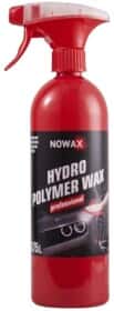 Полироль для кузова Nowax Hydro Polymer Wax Полироль для кузова Nowax Hydro Polymer Wax