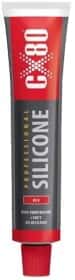 Формирователь прокладок CX80 Silicone Profesional красный