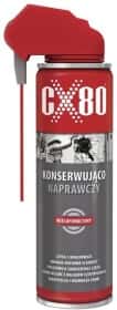 Смазка CX80 Konserwujaco Naprawczy Duo многофункциональная Смазка CX80 Konserwujaco Naprawczy Duo многофункциональная