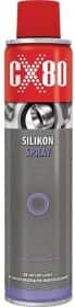 Мастило CX80 Silikon Spray силіконове