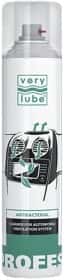 Очиститель кондиционера Xado Verylube Antibacterial Cleaner for AC свежесть спрей Очиститель кондиционера Xado Verylube Antibacterial Cleaner for AC свежесть спрей
