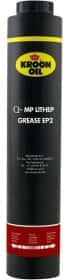 Мастило Kroon Oil MP Lithep Grease Ep2 літієве