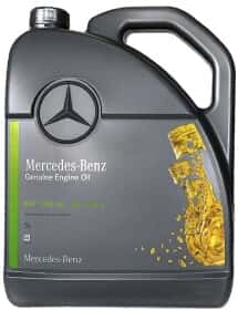 Моторное масло Mercedes-Benz MB228.5 10W-40