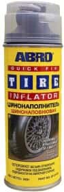 Герметик ABRO Tire Inflator белый