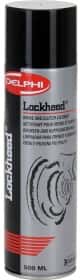 Очисник гальмівної системи Delphi Brake and Clutch Cleaner