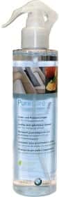 Очиститель салона BMW Leather & Upholstery Cleaner апельсин 300 мл Очиститель салона BMW Leather & Upholstery Cleaner апельсин 300 мл
