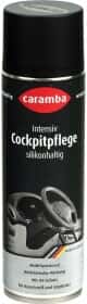 Очисник салону Caramba Cockpitpflege silikonhaltig 500 мл Очисник салону Caramba Cockpitpflege silikonhaltig 500 мл