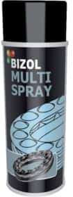 Мастило Bizol Multispray універсальне