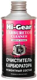 Присадка StepUp Carb Cleaner Присадка StepUp Carb Cleaner