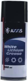 Мастило Axxis White Lithium Grease Мастило Axxis White Lithium Grease