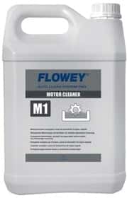 Концентрат очисника двигуна Flowey M1 Motor Cleaner рідина Концентрат очисника двигуна Flowey M1 Motor Cleaner рідина