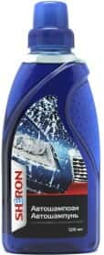 Концентрат автошампуня SHERON Auto-Wasch-Shampoo Концентрат автошампуня SHERON Auto-Wasch-Shampoo