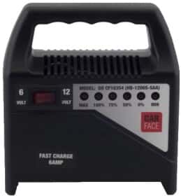 Зарядное устройство Carface docf10354