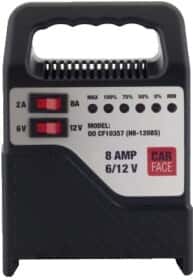 Зарядное устройство Carface docf10357