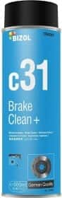 Очиститель тормозной системы Bizol Brake Clean+ c31 Очиститель тормозной системы Bizol Brake Clean+ c31