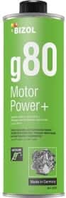 Присадка Bizol Motor Power+ g80