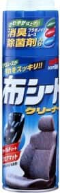 Очиститель салона SOFT99 New Fabric Seat Cleaner зеленый чай 420 мл Очиститель салона SOFT99 New Fabric Seat Cleaner зеленый чай 420 мл