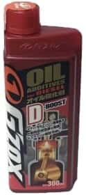 Присадка SOFT99 GZOX Oil Additive D-Boost Присадка SOFT99 GZOX Oil Additive D-Boost