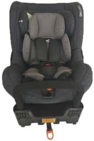 Автокресло Welldon Safe Rotate FIX Автокресло Welldon Safe Rotate FIX