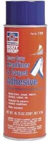 Клей Permatex Body Shop Heavy Duty Headliner & Carpet Adhesive Клей Permatex Body Shop Heavy Duty Headliner & Carpet Adhesive