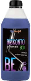 Концентрат автошампуня Ekokemika BISKONTO ECO с щелочью Концентрат автошампуня Ekokemika BISKONTO ECO с щелочью
