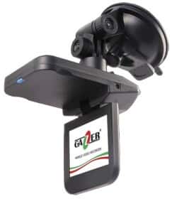Відеореєстратор Gazer H521