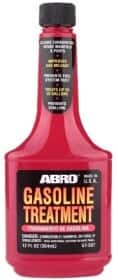 Присадка ABRO Gasoline Treatment