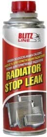 Присадка Blitz Line Radiator Stop Leak Присадка Blitz Line Radiator Stop Leak