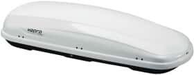 Автобокс Hapro Traxer 8.6 HP 26185 Pure White Автобокс Hapro Traxer 8.6 HP 26185 Pure White