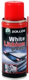 Мастило Zollex White Lithium Grease літієве