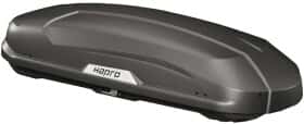 Автобокс Hapro Trivor 440 HP 33560 Supermatt Anthracite Автобокс Hapro Trivor 440 HP 33560 Supermatt Anthracite