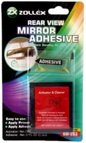Клей Zollex Rear View Mirror Adhesive Клей Zollex Rear View Mirror Adhesive