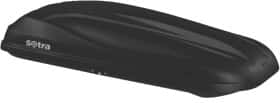 Автобокс Sotra Altro 500 ST-0203-NDS Black Matte