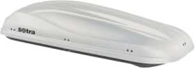 Автобокс Sotra Altro 500 ST-0403-WDS White