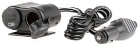 Разветвитель прикуривателя Heyner 2Way Power Pro 511200