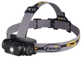 Налобный фонарь Fenix hl55xml2u2