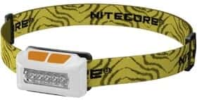 Налобний ліхтар Nitecore NU Series 6-1231-white