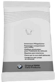 Набор салфеток BMW 83122298226 из нетканого материала 10 шт Набор салфеток BMW 83122298226 из нетканого материала 10 шт