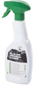 Очиститель салона VAG All in One Universal Cleaner 500 мл Очиститель салона VAG All in One Universal Cleaner 500 мл