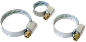 Хомут Hico OPZ006 червячный 25-40 мм 1 шт