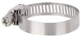 Хомут Intertool TC-1113 червячный 13-23 мм сталь W2 1 шт