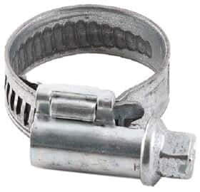 Хомут Norma 12189c7w1 черв'ячний 12-18 мм сталь оцинкована W1 1 шт