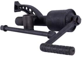 Ключ балонний роторний Intertool xt0006 32x33 мм